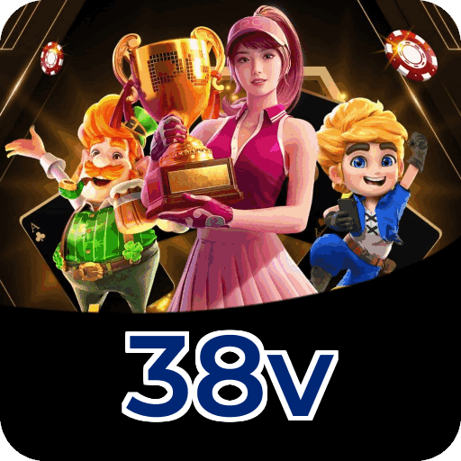 38v